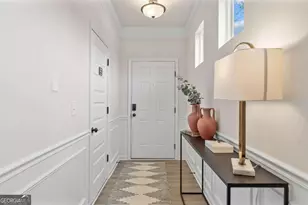 1012 Glendale Pl, Conyers, GA 30012 - Photo 2