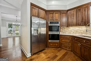 1064 Greenwillow Dr, Saint Marys, GA 31558 - Photo 16