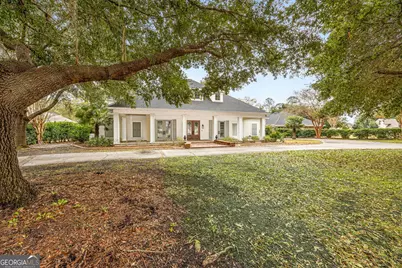 1064 Greenwillow Drive, Saint Marys, GA 31558 - Photo 2