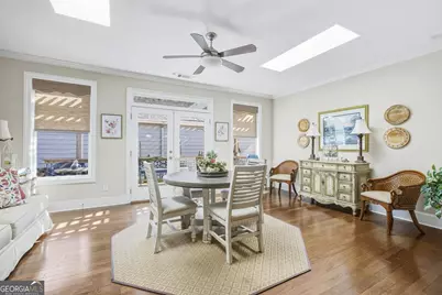 3527 Serenade Commons, Kennesaw, GA 30152 - Photo 6