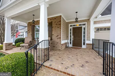 3527 Serenade Commons, Kennesaw, GA 30152 - Photo 2