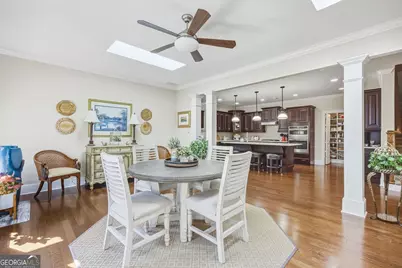 3527 Serenade Commons, Kennesaw, GA 30152 - Photo 8