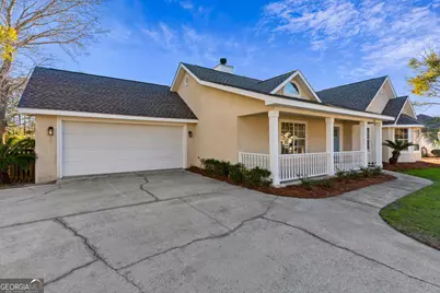 124 Huntington Circle, Brunswick, GA 31525 - Photo 6