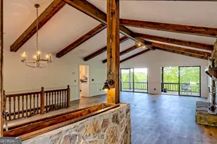 412 Bayberry Ln, Sky Valley, GA 30537 - Photo 8