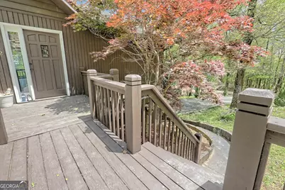 412 Bayberry Lane, Sky Valley, GA 30537 - Photo 48