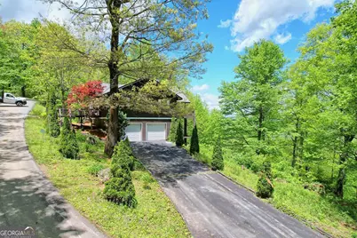 412 Bayberry Lane, Sky Valley, GA 30537 - Photo 52