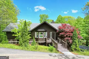 412 Bayberry Ln, Sky Valley, GA 30537 - Photo 4