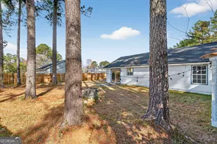 300 Foxwood Dr, Kingsland, GA 31548 - Photo 22