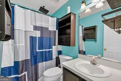 300 Foxwood Drive, Kingsland, GA 31548 - Photo 16