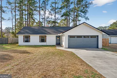 300 Foxwood Drive, Kingsland, GA 31548 - Photo 26