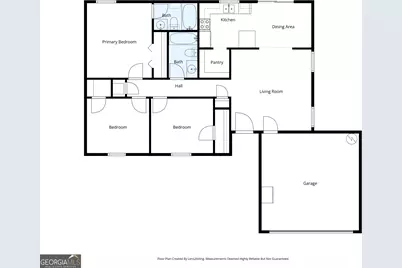 300 Foxwood Drive, Kingsland, GA 31548 - Photo 4