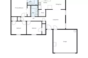 300 Foxwood Dr, Kingsland, GA 31548 - Photo 4