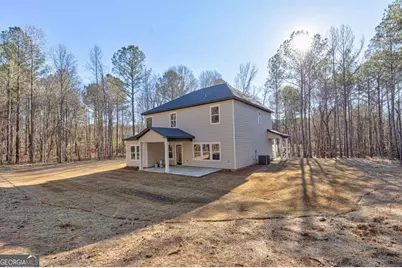 128 Jasmine Lane, Lagrange, GA 30241 - Photo 36