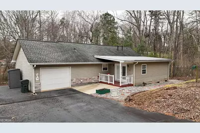 153 View Street, Clarkesville, GA 30523 - Photo 2