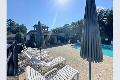 66 Pine Creek Court #LOT 73, Dallas, GA 30157 - Photo 46