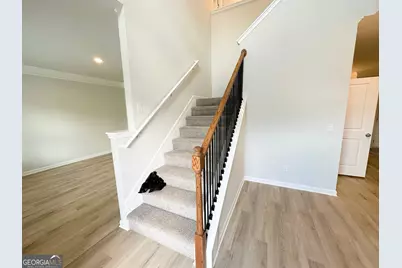 66 Pine Creek Court #LOT 73, Dallas, GA 30157 - Photo 8