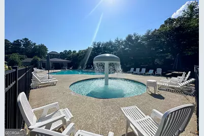 66 Pine Creek Court #LOT 73, Dallas, GA 30157 - Photo 48