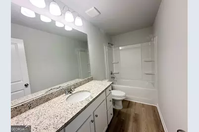 66 Pine Creek Court #LOT 73, Dallas, GA 30157 - Photo 32