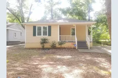 2125 SE Burroughs Avenue, Atlanta, GA 30315 - Photo 1