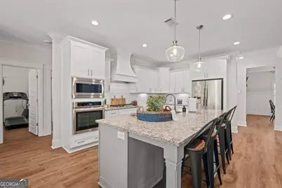 1515 Pleasant Ridge Road, Carrollton, GA 30117 - Photo 20