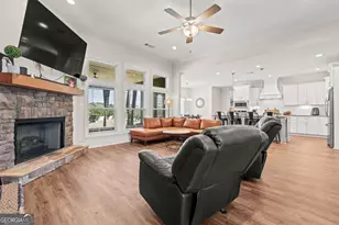 1515 Pleasant Ridge Rd, Carrollton, GA 30117 - Photo 14