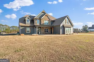 1515 Pleasant Ridge Rd, Carrollton, GA 30117 - Photo 4