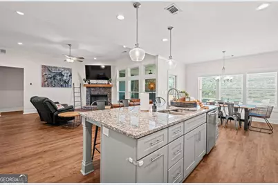 1515 Pleasant Ridge Road, Carrollton, GA 30117 - Photo 22