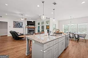 1515 Pleasant Ridge Rd, Carrollton, GA 30117 - Photo 22