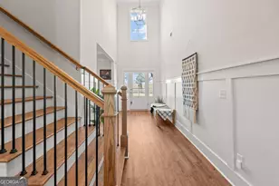 1515 Pleasant Ridge Rd, Carrollton, GA 30117 - Photo 8