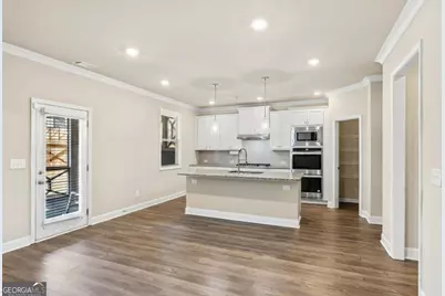 3781 Franks Way, Loganville, GA 30052 - Photo 6