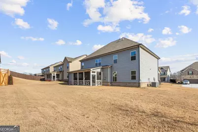 3781 Franks Way, Loganville, GA 30052 - Photo 32