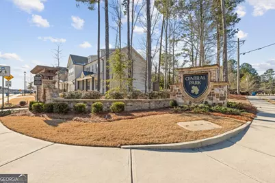 3781 Franks Way, Loganville, GA 30052 - Photo 2