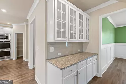 3781 Franks Way, Loganville, GA 30052 - Photo 8