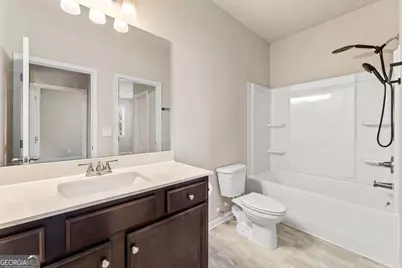 3781 Franks Way, Loganville, GA 30052 - Photo 20