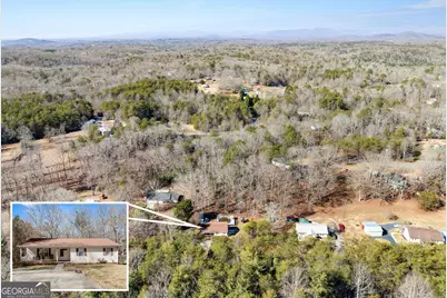 815 Copper Mines Road, Murrayville, GA 30564 - Photo 28