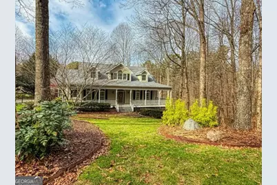 188 Clear Creek Valley Drive, Ellijay, GA 30536 - Photo 56