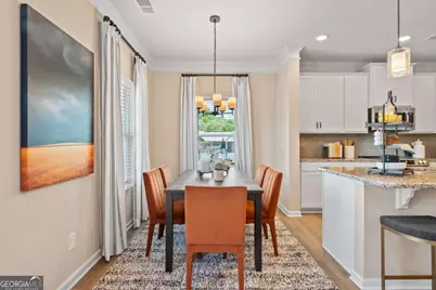 1016 Glendale Place #9, Conyers, GA 30012 - Photo 6