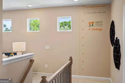 1016 Glendale Place #9, Conyers, GA 30012 - Photo 12