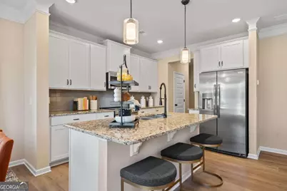 1016 Glendale Place #9, Conyers, GA 30012 - Photo 8