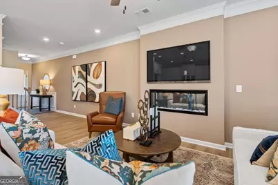 1016 Glendale Place #9, Conyers, GA 30012 - Photo 2