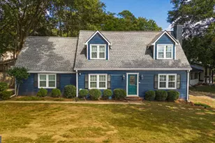 3288 Regalwoods Dr NE, Atlanta, GA 30340 - Photo 1