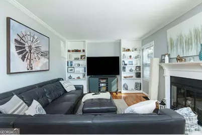 3288 Regalwoods Drive NE, Atlanta, GA 30340 - Photo 8