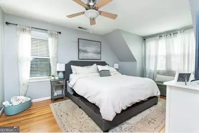 3288 Regalwoods Drive NE, Atlanta, GA 30340 - Photo 20