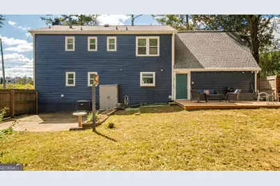 3288 Regalwoods Drive NE, Atlanta, GA 30340 - Photo 30