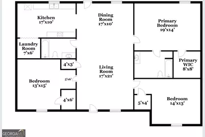 614 Dove Cove, Social Circle, GA 30025 - Photo 16