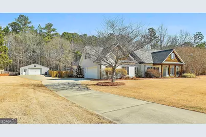 1495 Reese Road, Sharpsburg, GA 30277 - Photo 4