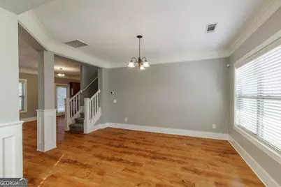 356 Ridge Pointe Drive, Athens, GA 30606 - Photo 4