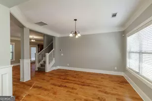 356 Ridge Pointe Drive, Athens, GA 30606 - Photo 4