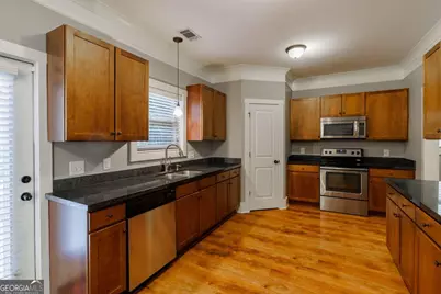 356 Ridge Pointe Drive, Athens, GA 30606 - Photo 10