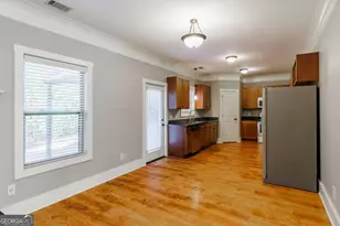 356 Ridge Pointe Drive, Athens, GA 30606 - Photo 8